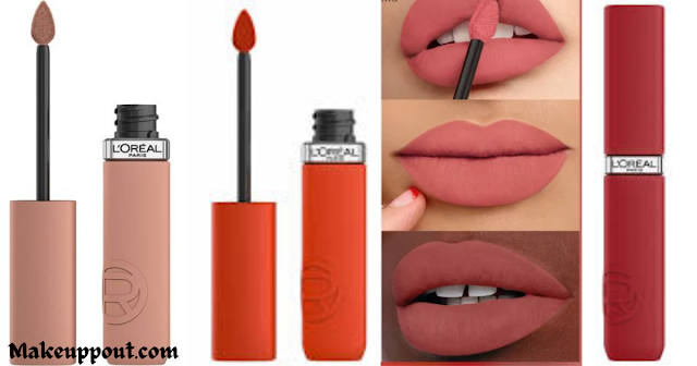 L'Oreal Paris Infallible Matte Resistance Liquid Lipstick: The Ultimate Long-Lasting, Matte Finish Solution