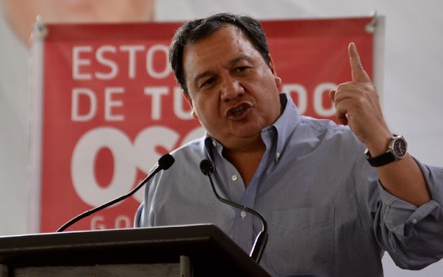 Segob no respalda regulación de medios