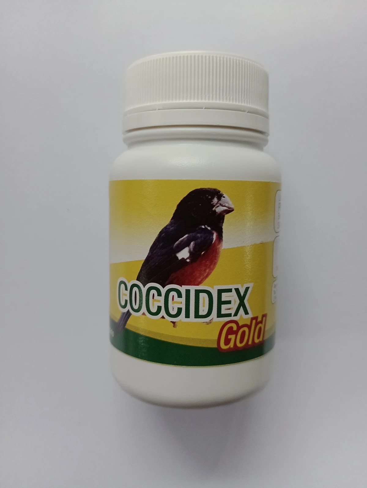 Coccidex Gold