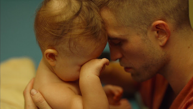 Robert Pattinson Claire Denis | High-Life