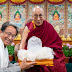 Dalai Lama’s Leh visit after 4 years amid India-China border row likely to leave Dragon fuming