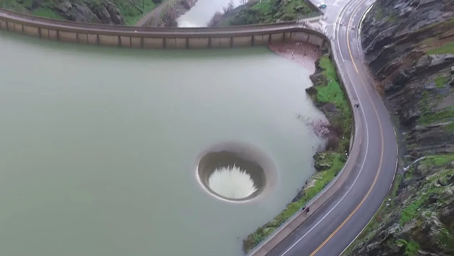 Lago Berryessa