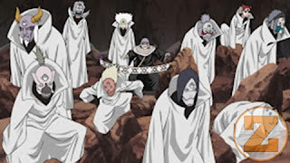 7 Fakta Sasori Naruto, Anggota Akatsuki Yang Ahli Tehnik Kugutsu No Jutsu