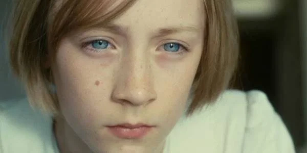 Biografi Saoirse Ronan