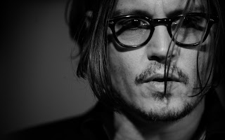 Johnny Depp Hollywood Actor HD Wallpapers
