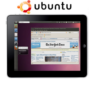 Ubuntu on  Android