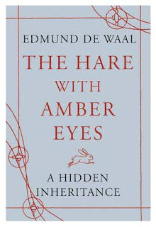 The Hare with Amber Eyes A Hidden Inheritance Epub-Ebook