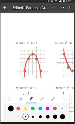 تحميل برنامج جوجل كلاس روم المجانى للتعليم عن بعد Google Class Room