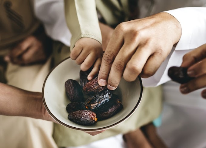 If You Eat 3 Dates Everyday For 1 Week This Is What Happens To Your Body