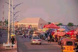 Top 10 Largest Cities in Nigeria- New Discovering