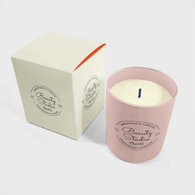 Candle Shipping Boxes Wholesale
