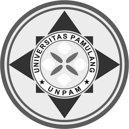 Logo of University of Pamulang - Skripsi UNPAM