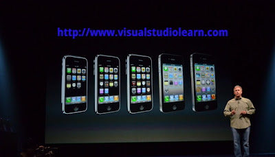 iPhone 5 Unveiled 