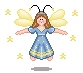 Gif de fada
