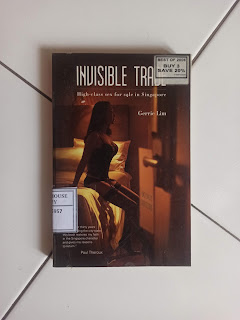 Buku Invisible Trade