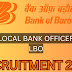 Bank of Baroda Local Bank Officer (LBO) Recruitment 2025 – 2,500 Posts, Last Date 24 July 2025, Apply Online