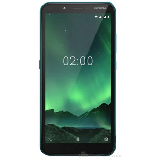 Nokia TA-1233 (C2) Firmware | Tested File - Gsm South Africa