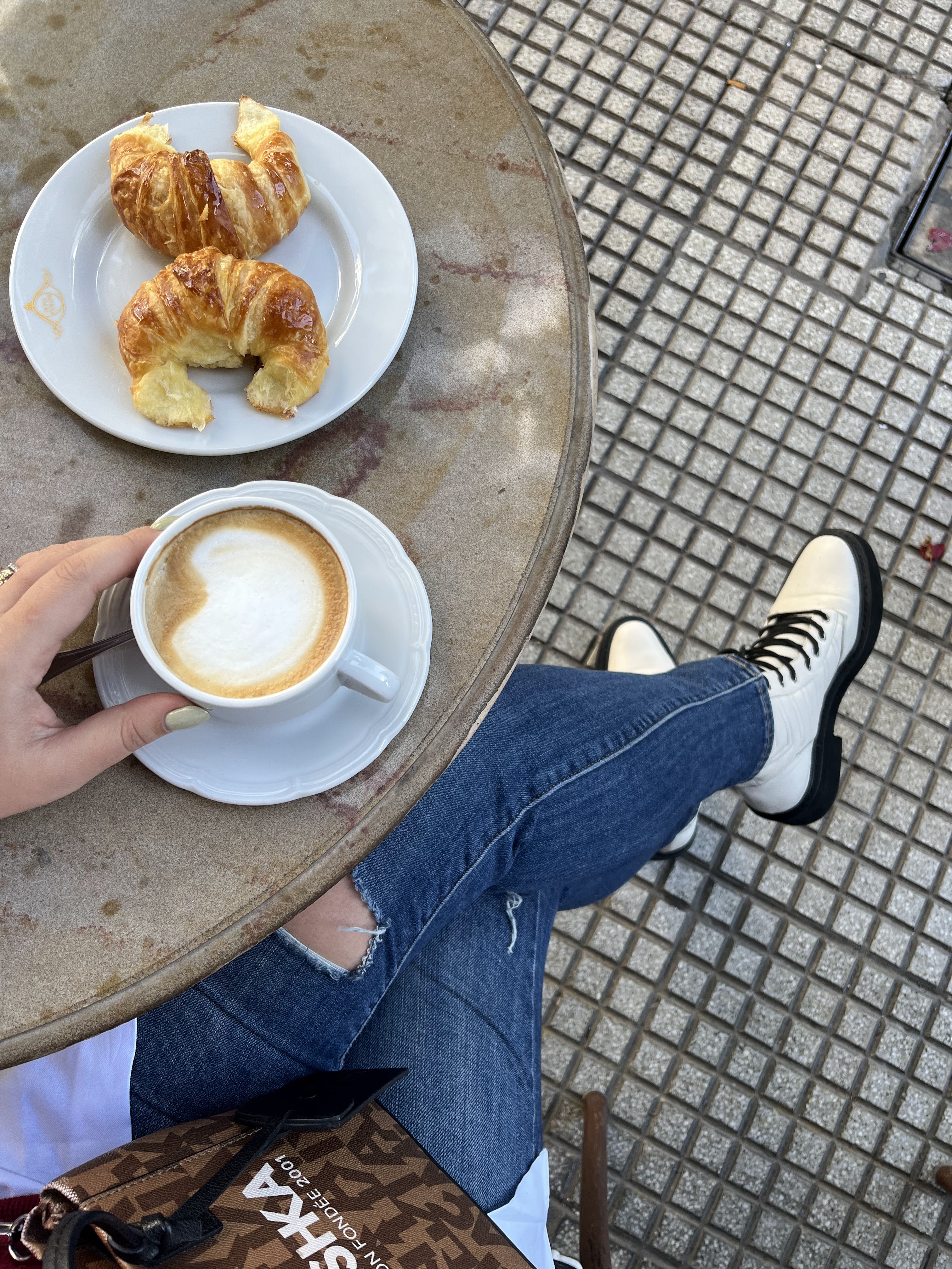 Petit Colón Buenos Aires