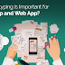 Why Prototyping is Important For Mobile App and Web App?