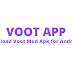 Download Voot Mod Apk for Android 
