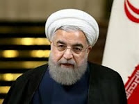Iran's Rouhani calls U.S withdrawal from nuclear deal 'illegal': official website