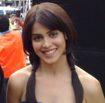 Genelia D'souza