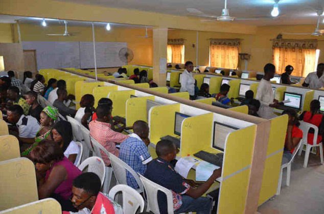 JAMB 2019: JAMB Has Finally Declared When The Results Will Be Out. 