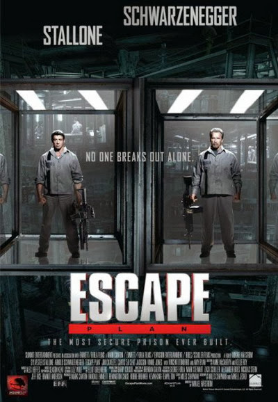 ดูหนังออนไลน์ เรื่อง : Escape Plan แหกคุกมหาประลัย [HD]