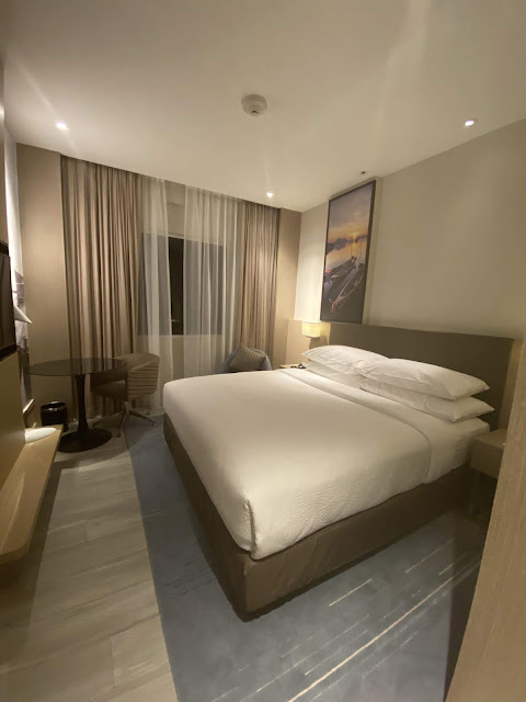 Fairfield by Marriott Bintulu Paragon