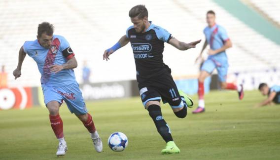 belgrano 1 arsenal 2 - imagenes belgrano de cordoba