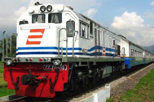 Kereta yang Dulu, Bukanlah yang Sekarang 
