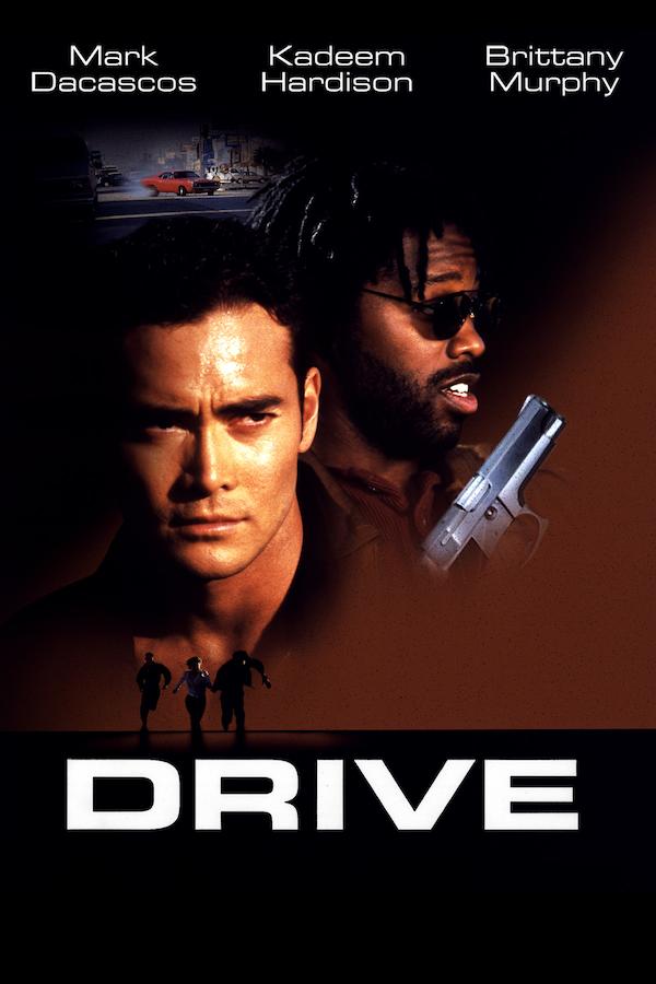 Drive (1997) - 4K Ultra HD Blu-ray Ultra HD Review