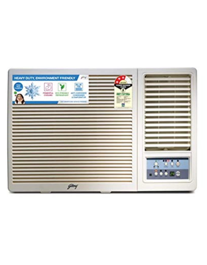  Godrej 1.5 Ton 3 Star Window AC