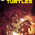 Teenage Mutant Ninja Turtles Issue # 57 (REVIEW)