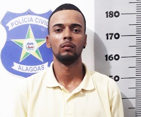 PC e COPES prende dupla em Piranhas que planejava assaltar em Olho D’água do Casado