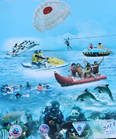 Watersport Murah di Bali