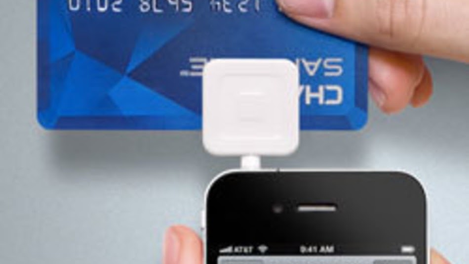 Square, Inc. - Accept Credit Cards Iphone