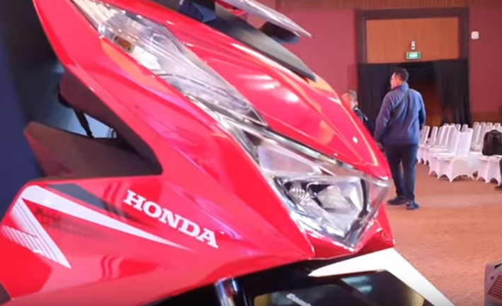 Aksesoris Rekomendasi untuk Honda Beat Terbaru