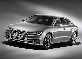 audi s7 sportback