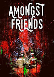 Amongst Friends @ Amazon