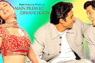 Fakta Film: Main Prem Ki Diwani Hoon (2003)