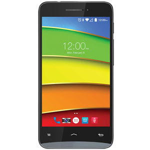 We L1 Flash File Firmware MT6572 [Official Update Rom] Download Here