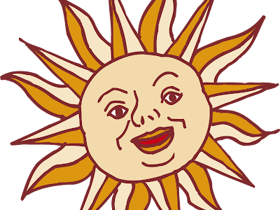 【印刷可能】 太陽 画像 イラスト 240290-太陽 画像 イラスト