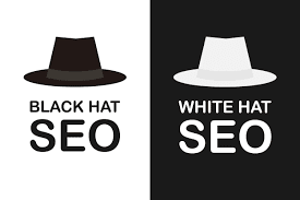 Apa itu Black-Hat SEO dan White-Hat SEO