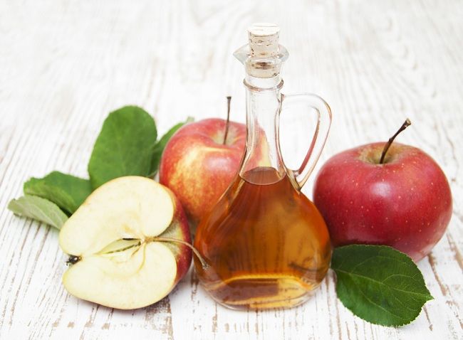 Mitos dan Fakta Mengenai Manfaat Cuka Apel