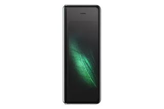 Згортаємий телефон Samsung Galaxy Fold