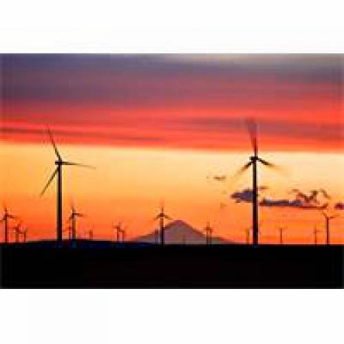 Energy Resources Mongolia