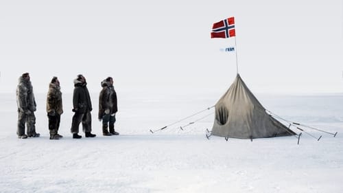 Amundsen 2019 guardare film