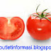 Manfaat dan Kandungan Buah Tomat