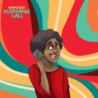 AUDIO Harmonize – Morning Call Mp3 Download